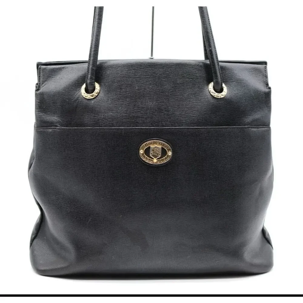 Burberry vintage tote